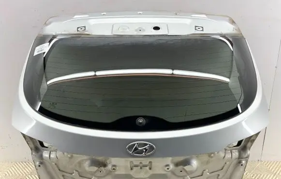 Hyundai i40 Tailgate/trunk/boot lid