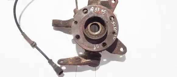 Renault Scenic I Front wheel hub