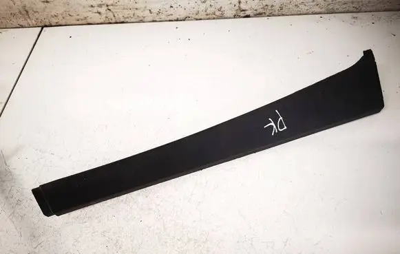 Volkswagen Touran I (C) pillar trim 1T0868223B