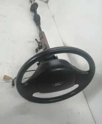 Ford Transit Steering wheel axle YC153C529BL
