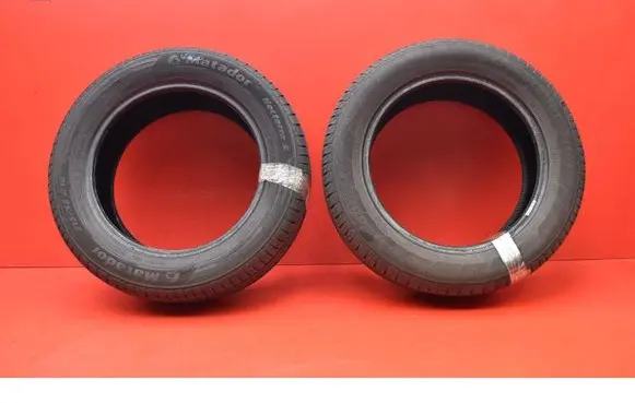 Ford Focus R17 summer tire 