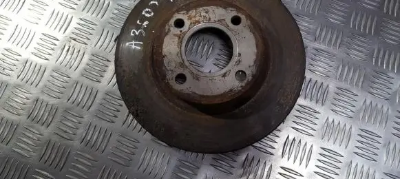 Ford Mondeo MK II Front brake disc