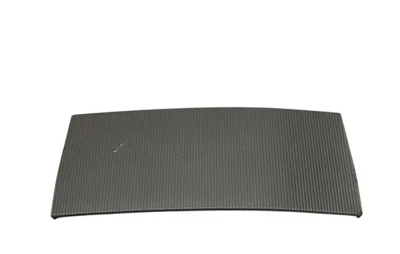 Mercedes-Benz E W212 Center console decorative trim A2126803217