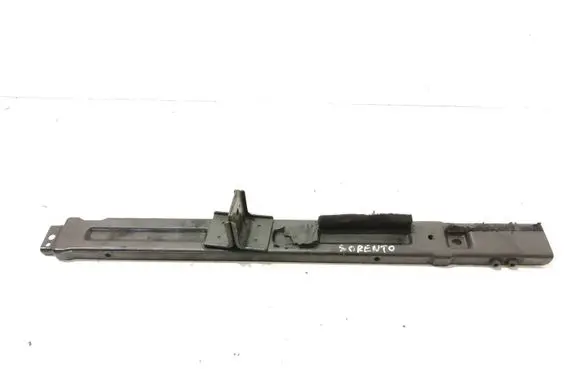 KIA Sorento Radiator support slam panel bracket 