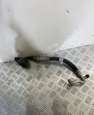 Mercedes-Benz CLK A209 C209 Air conditioning (A/C) pipe/hose A1122303856