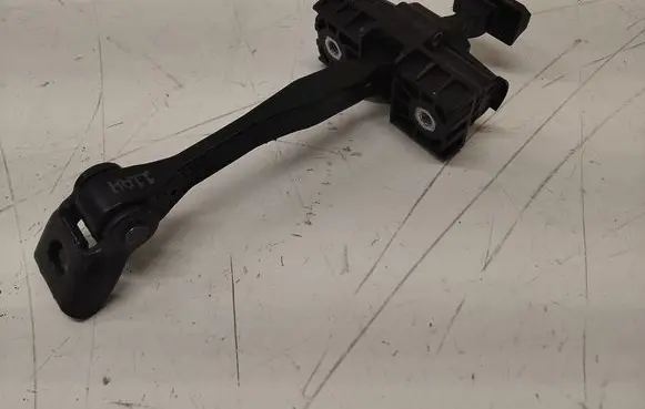 Audi Q4 Sportback e-tron Rear door check strap stopper 11A839249A