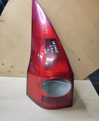 Renault Megane II Rear/tail lights 8200142684 964905