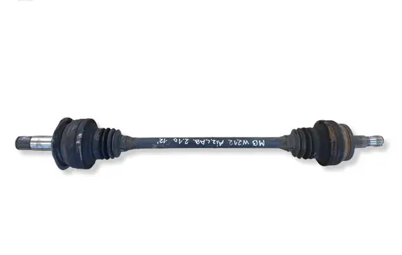 Mercedes-Benz E W212 Rear driveshaft 
