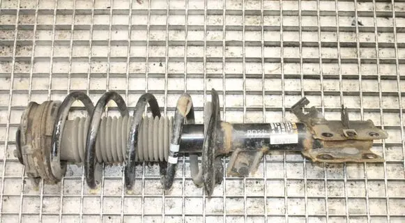 Nissan Qashqai Front shock absorber/damper 54302BR24A