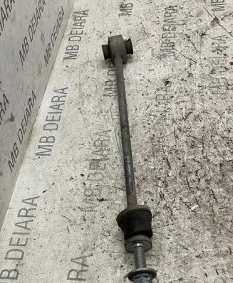 Mercedes-Benz ML W166 Front anti-roll bar/stabilizer link A1663200889