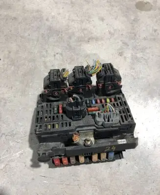 Fuse module