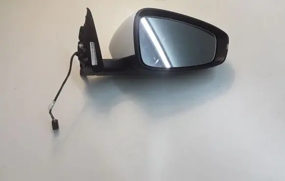 MG MG5 II Front door electric wing mirror 10728334