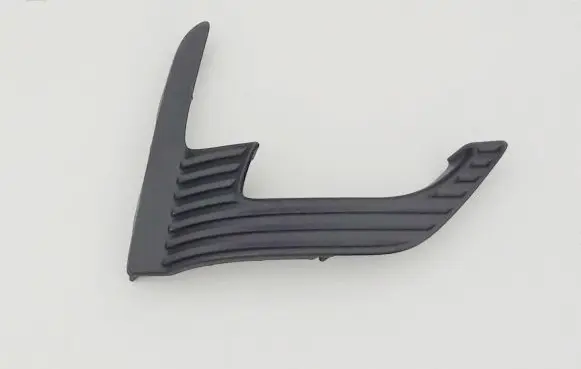 Lexus CT 200H Front bumper upper radiator grill 52566-76020 A52566-76020