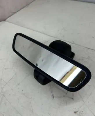BMW 5 E60 E61 Rear view mirror (interior) E11025891 100011