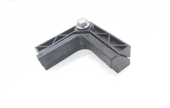 Battery bracket