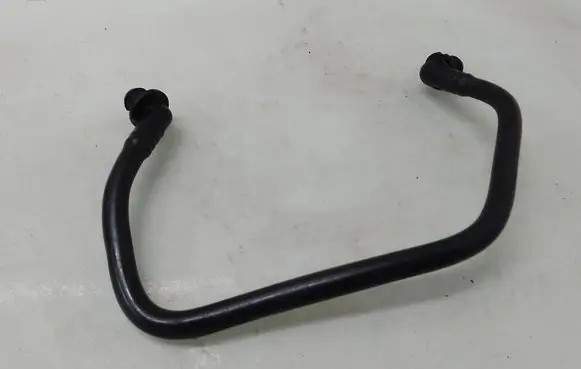 Audi A8 S8 D2 4D Vacuum line/pipe/hose 
