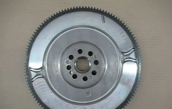BMW X3 G01 Dual mass flywheel 5A38823-T