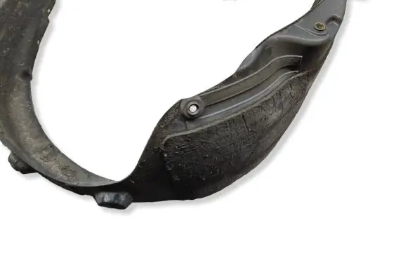 KIA Optima Front wheel arch liner splash guards 
