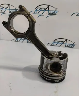Piston
