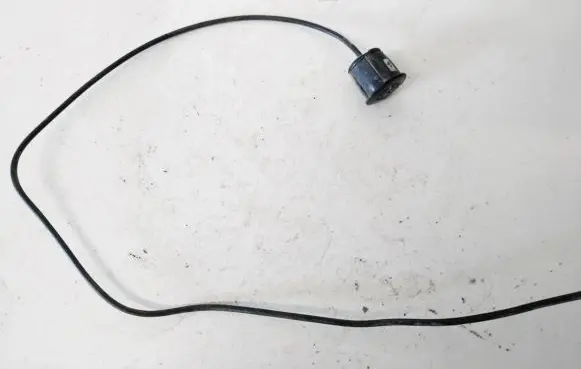 Parking PDC sensor
