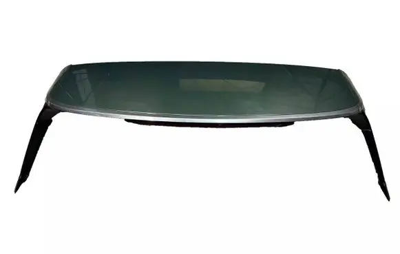 KIA Sportage Tailgate/trunk spoiler 87250-R2000 872J1-R21001 87250-R2000EXG