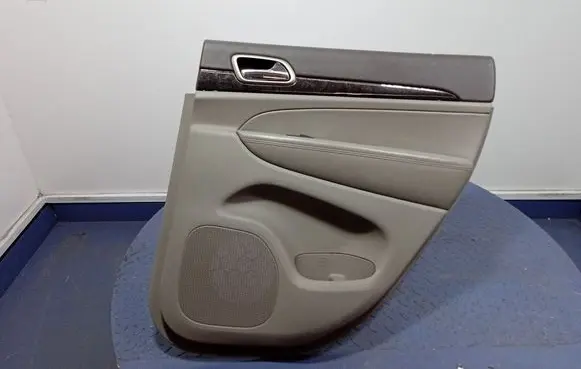Jeep Grand Cherokee Door card panel trim set