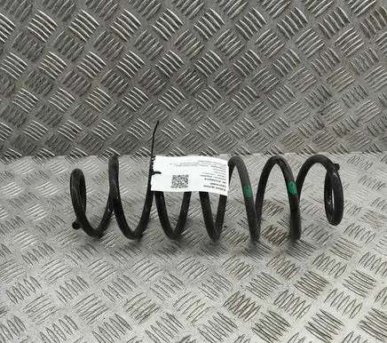 Toyota Yaris Cross Rear coil spring 482310DB40