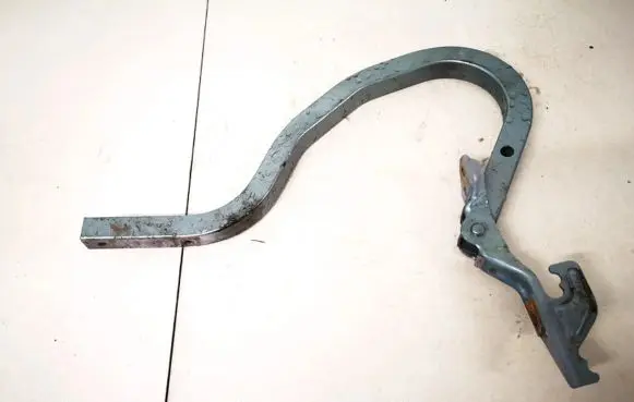 Honda Accord Tailgate/trunk/boot hinge