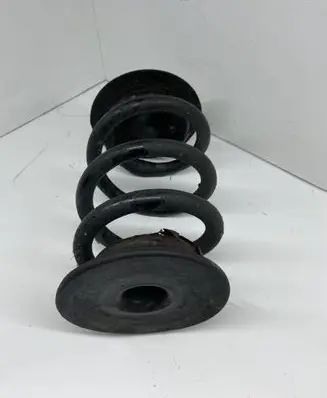 BMW 3 E46 Rear coil spring