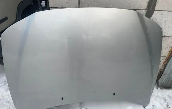 Volvo S60 Engine bonnet/hood