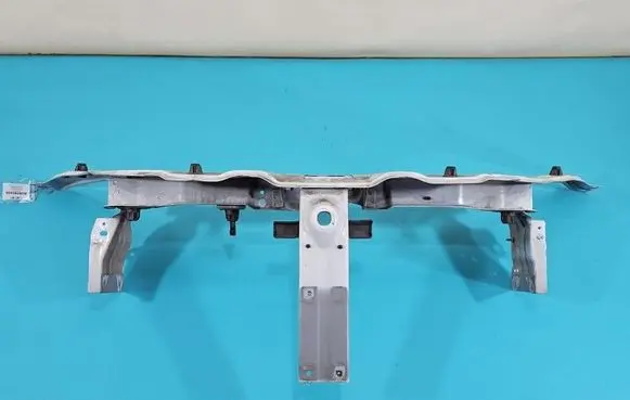 Dacia Dokker Radiator support slam panel 625145180R IMPRK1487807