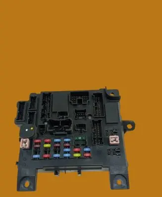 Mitsubishi Lancer VIII Fuse box set 8637A643