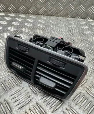 Audi A6 S6 C7 4G Rear air vent grill 4G0819203 9026000