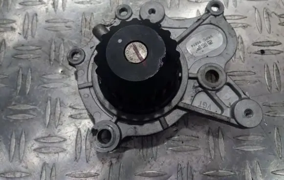 Hyundai Santa Fe Water pump WKPC95874