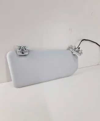 Peugeot 508 Sun visor