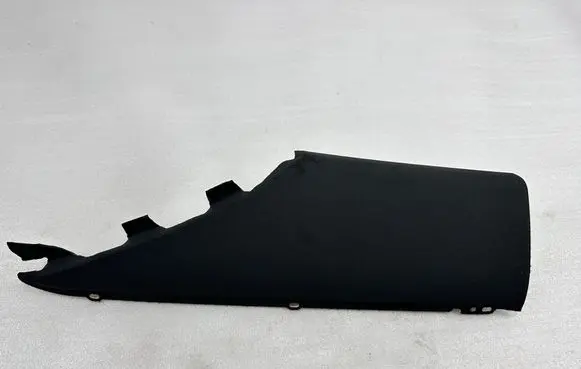 Audi A6 S6 C7 4G (C) pillar trim 4G5867246A 4G5867246