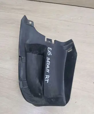 Toyota Corolla E140 E150 Front arch 