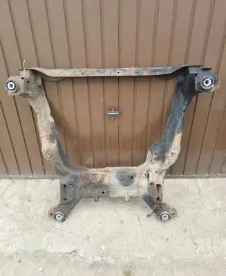 Ford Mondeo MK IV Front subframe G9N5000 T033A