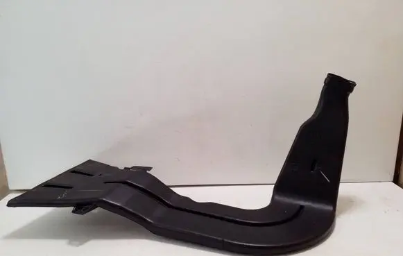 Mercedes-Benz GLB X247 Cabin air duct channel A2478310200