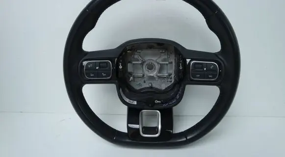 Citroen C3 Aircross Steering wheel
