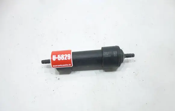 Vacuum air tank