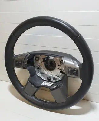 Opel Vectra C Steering wheel 13161861 045238 2277