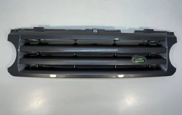 Land Rover Range Rover L322 Front bumper upper radiator grill DHB500193