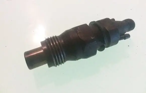 Renault Laguna I Fuel injector KCA17S42