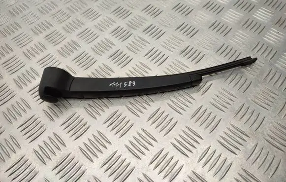 Volkswagen Scirocco Rear wiper blade arm 1K8955707A
