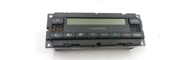 Skoda Octavia Mk1 (1U) Climate control unit 6019966