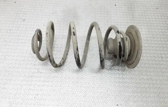 Opel Astra H Rear coil spring