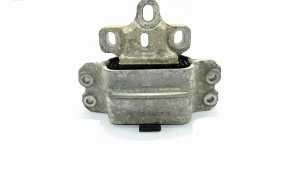 Volkswagen Touran I Engine mount bracket 1K0199555