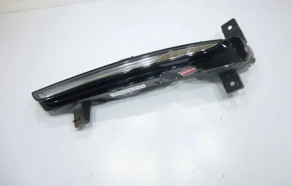 Front indicator light