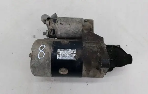 Suzuki Swift I Starter motor